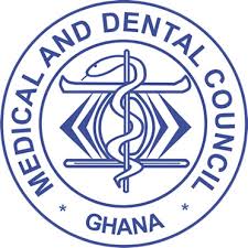 Medical & Dental Council Ghana