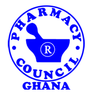 Pharmacy Council Ghana